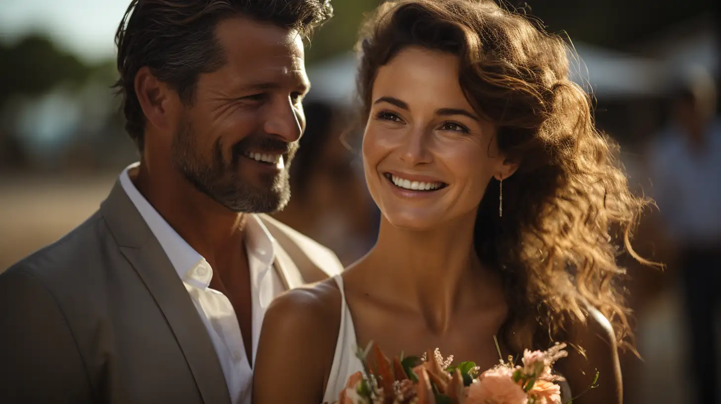 How Much Does it Cost To Renew Wedding Vows The Astonishing Truth