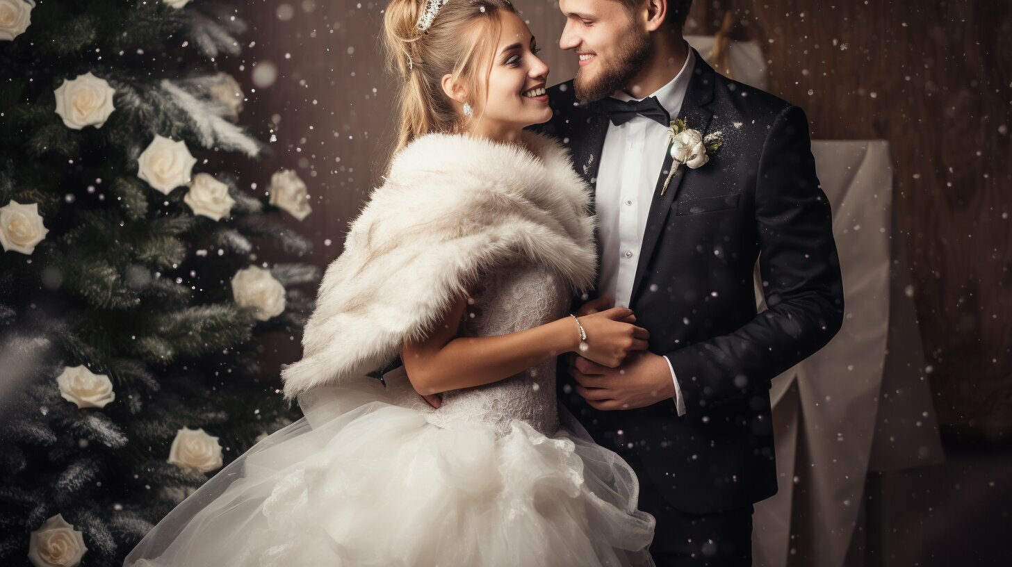 Are Christmas Weddings Cheaper? Cost Insights for Holiday Unions