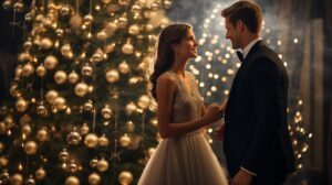 Can You Get Married on Christmas Day? The Ultimate Guide